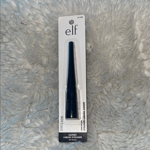 e.l.f. Expert Liquid Eyeliner in Black - Picture 1 of 3